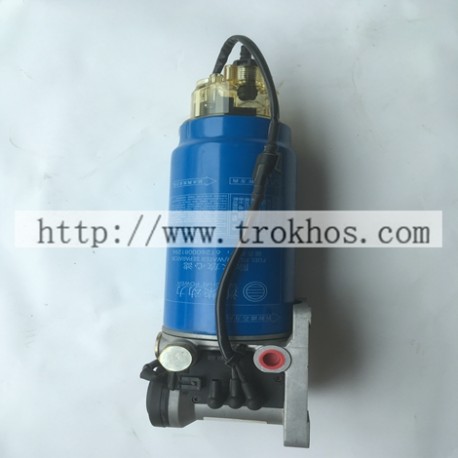适用于弗列加康明斯发动机滤芯滤清器