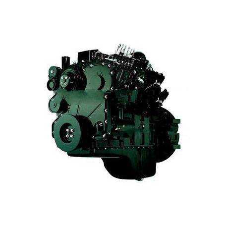 cummins Marine engines 6CT