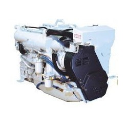 cummins Marine engines 6CT