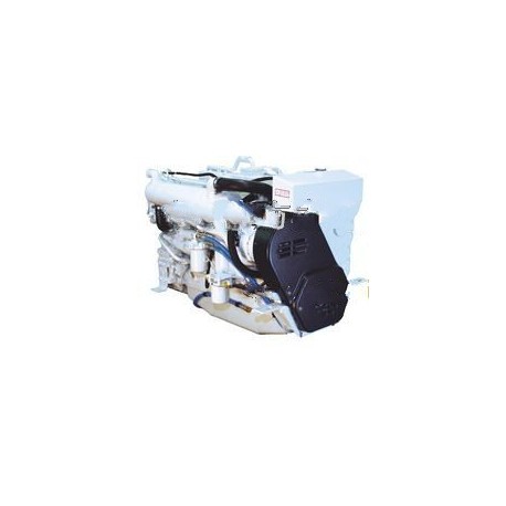 cummins Marine engines 6CT