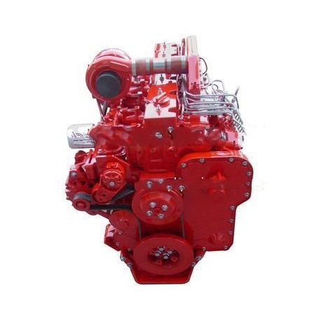 cummins Marine engine 6CT