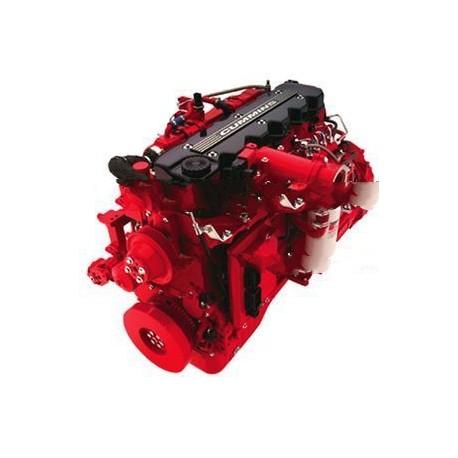 cummins Marine engine ISBE