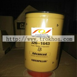 适用于弗列加卡特康明斯发动机滤芯滤清器320-0680