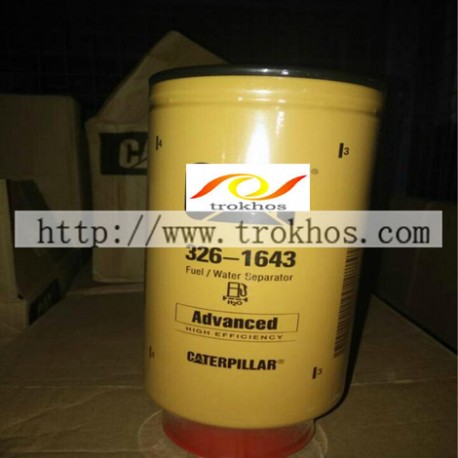 适用于弗列加卡特康明斯发动机滤芯滤清器320-0680