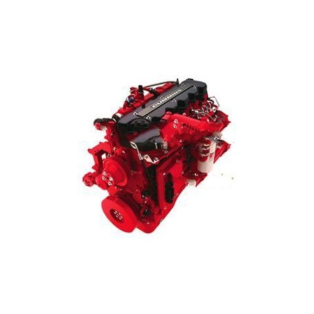 cummins Marine engine ISBE