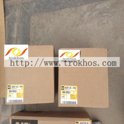 适用于弗列加卡特康明斯发动机滤芯滤清器387-9427
