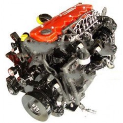 cummins Marine engine ISDE