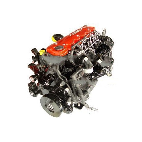 cummins Marine engine ISDE