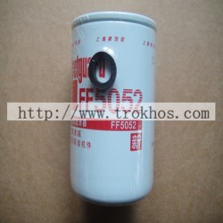 for cummins fleetguard filter