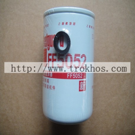 for cummins fleetguard filter