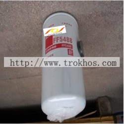 for cummins fleetguard filter