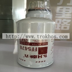 适用于弗列加康明斯发动机滤芯滤清器FF5485