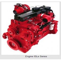 cummins Marine engine ISLE