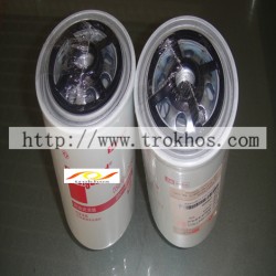 for cummins fleetguard filter