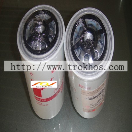 for cummins fleetguard filter