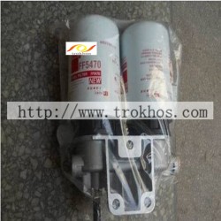 适用于弗列加康明斯发动机滤芯滤清器D5010477855