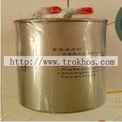 适用于弗列加康明斯发动机滤芯滤清器D5010505288
