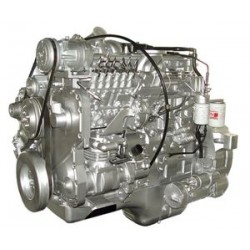 cummins Marine engine 6L