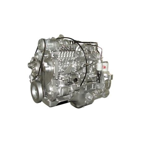 cummins Marine engine 6L