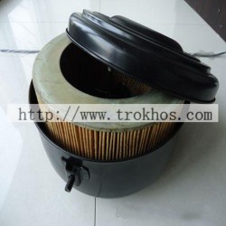 适用于弗列加康明斯发动机滤芯滤清器KW1833