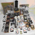 Ignition system and other diesel parts 