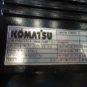 Komatsu series repair kit and cylinder gasket
