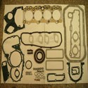 Isuzu series repair kit and cylinder gasket