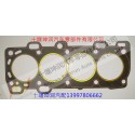 Volvo series repair kit and cylinder gasket