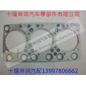 Scania series repair kit and cylinder gasket