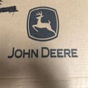 John Deere series repair kit and cylinder gasket
