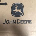 for John Deere series repair kit and cylinder gasket