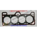 Hyundai series repair kit and cylinder gasket