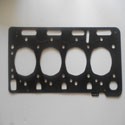 for JCB series repair kit and cylinder gasket