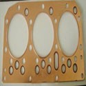 for DAF series repair kit and cylinder gasket