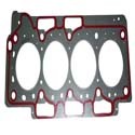 Chery series repair kit and cylinder gasket