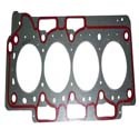 for Chery series repair kit and cylinder gasket