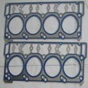 Ford series repair kit and cylinder gasket