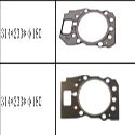 Guascor series repair kit and cylinder gasket