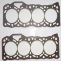 Honda series repair kit and cylinder gasket