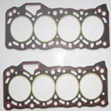 for Honda series repair kit and cylinder gasket