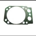 Kamaz series repair kit and cylinder gasket