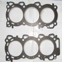 for Nissan series repair kit and cylinder gasket
