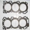 Nissan series repair kit and cylinder gasket