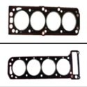 for Opel series repair kit and cylinder gasket