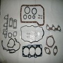 Subaru series repair kit and cylinder pad
