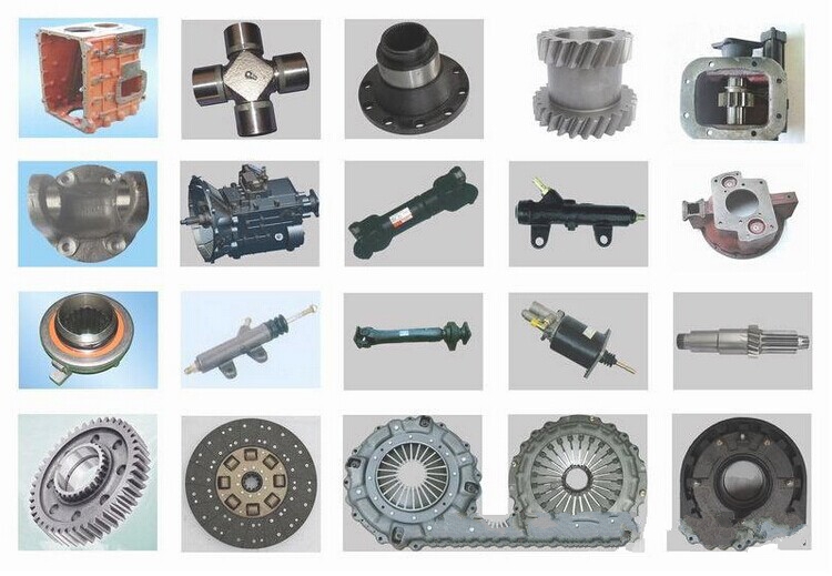 transmission parts