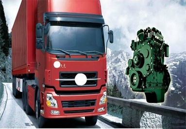 truck parts