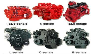 cummins engine