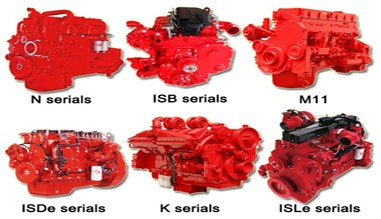engine parts